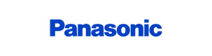 パナソニック株式会社のロゴ画像