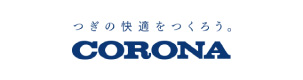 株式会社コロナのロゴ画像
