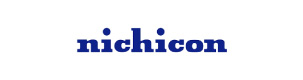 ニチコン株式会社のロゴ画像