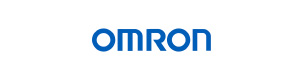 オムロン株式会社のロゴ画像