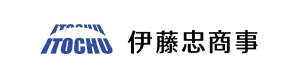 伊藤忠商事株式会社のロゴ画像