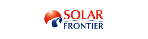 ソーラーフロンティア株式会社のロゴ画像