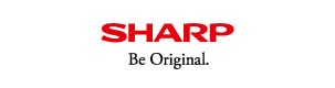 シャープ株式会社のロゴ画像
